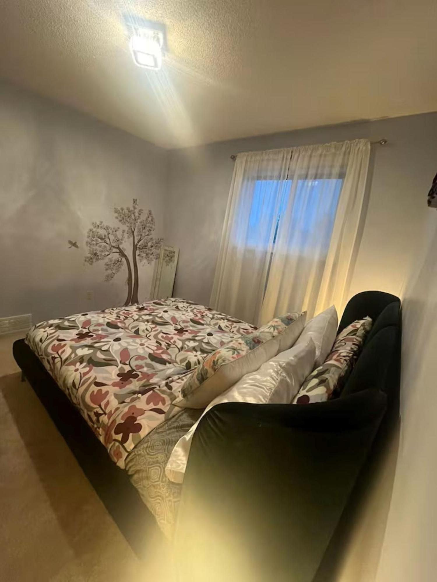 Home Away From Home!! Calgary Ngoại thất bức ảnh